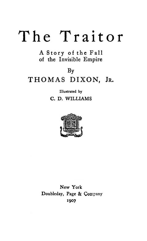 title page examples   book  format