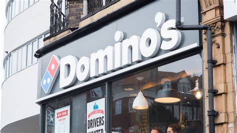 dominos liefergarantie fuer pizzas