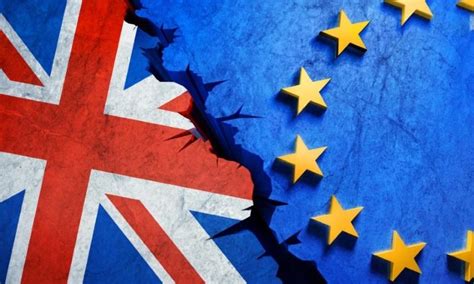 el  de los britanicos votaria contra el brexit en  segundo referendum economia