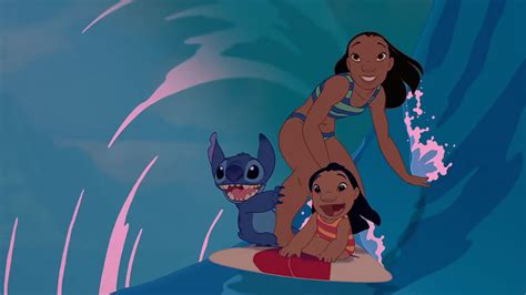 11 Things You Didn T Know About Lilo And Stitch 6abc Philadelphia