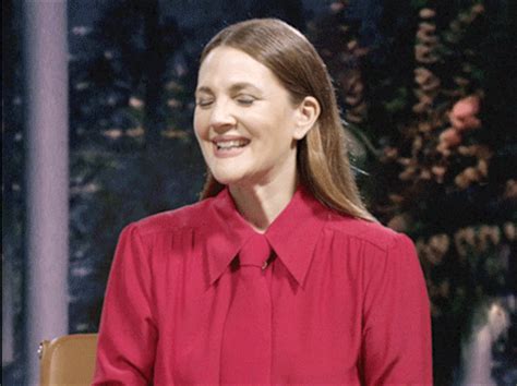 Excited Talk Show  By The Drew Barrymore Show Find
