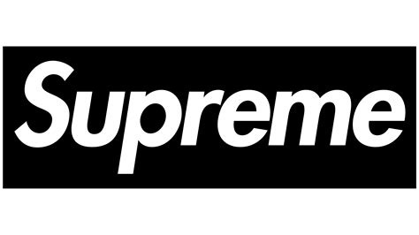 supreme logo png hd vlr eng br