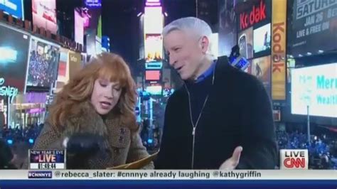 kathy griffin fakes oral sex on anderson cooper the