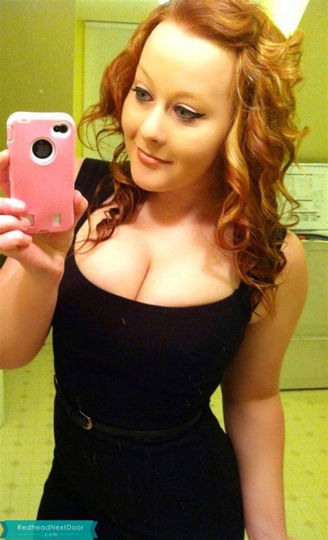 Selfie Pics Archives Page 6 Of 8 Redhead Next Door