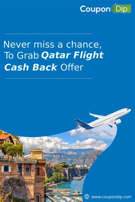qatar flight cashback offer check   avail   coupons  offers qatar