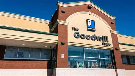 thrifting hacks   goodwill employees  life