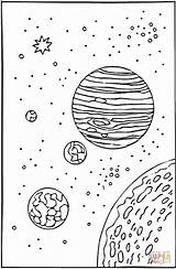 Jupiter Colorare Pianeti Planetas Planeten Ausmalbilder Andere Colorir Planet Ausmalen Asteroides Solare Kids Giove Altri Espace Planete Pintarcolorear Planetes sketch template