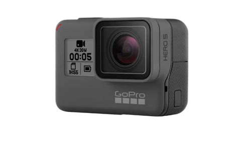 gopro hero  black hero  session  karma drone announced technology news  indian express