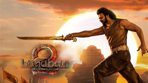 bahubali 2 tamil movie review prabhas ss rajamouli rana daggubati fulloncinema youtube