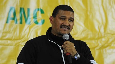 sex charges against top anc official