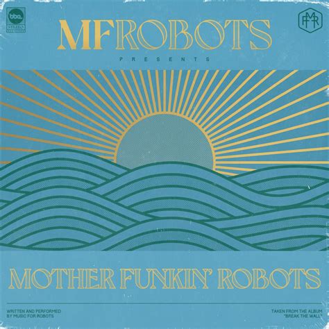 ‎mother funkin robots ep by mf robots on apple music