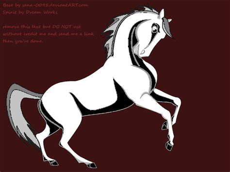 horse adoptable  lcbeckett  deviantart