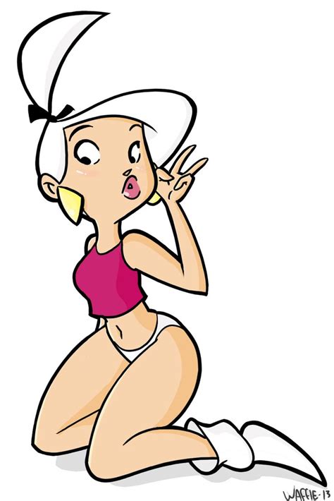 21 Best Images About Judy Jetson On Pinterest Cartoon
