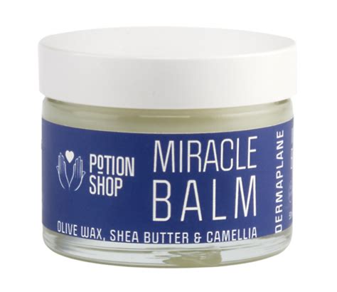miracle balm   beauty products