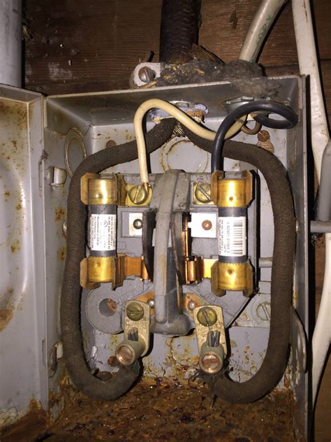 circuit breaker troubleshooting electric water heather home improvement stack exchange