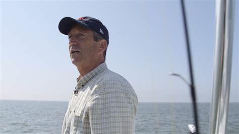 Mark Sanford Reflects On His Comeback From Scandal