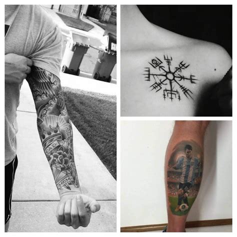 Tatuajes Bonitos Para Hombres Imagenes Fondo De Pantalla