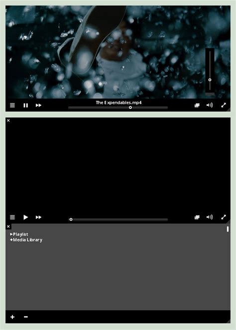 Sexy skins for windows media player