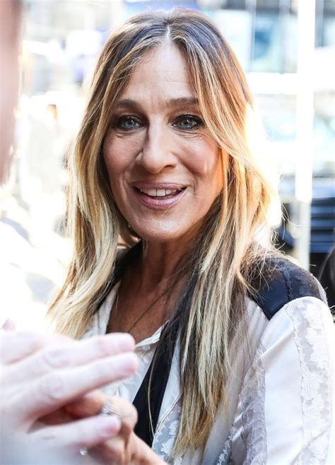 sarah jessica parker reminds everyone that she s not