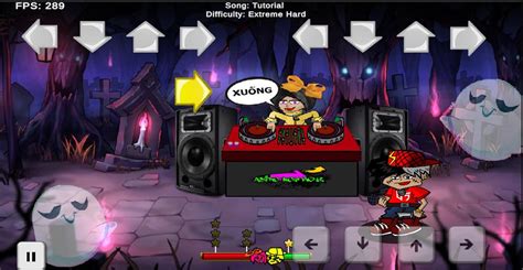 friday night funkin fnf game apk  android