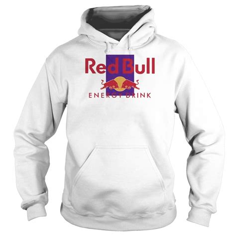Redbull Energy Drink Shirt Kingteeshop