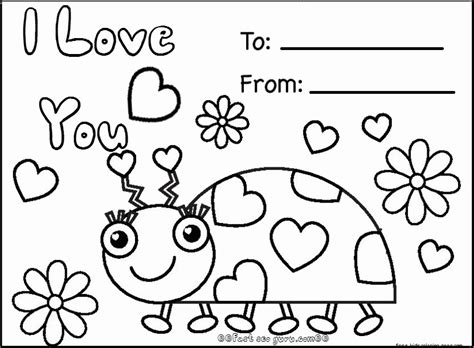 coloring pages valentines day  printable coloring home