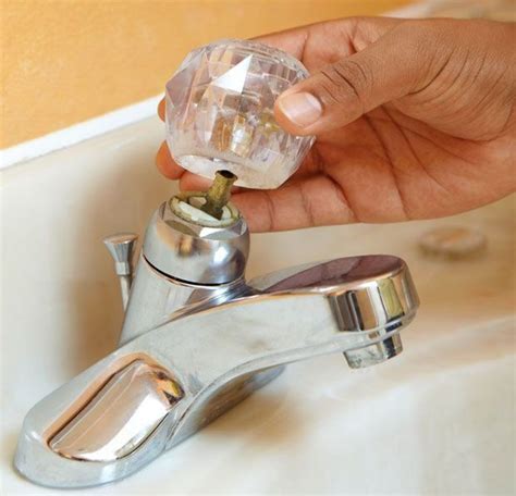 How To Repair Delta Shower Faucet Leak Escons