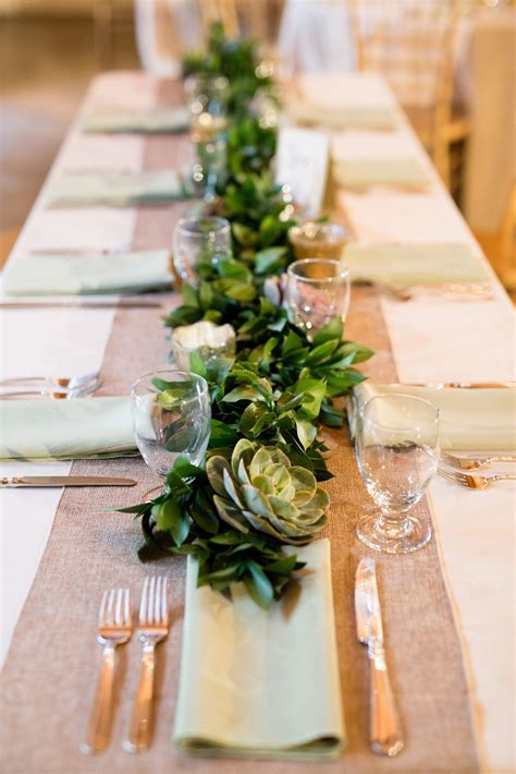 banquet table ft ocean atlantic event rentals