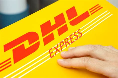 dhl express relaunches international  day service