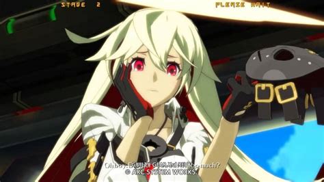 Review Guilty Gear Xrd Rev 2 For The Ps4 Hackinformer