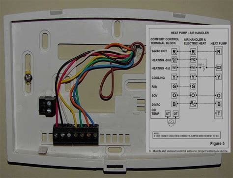 honeywell chronotherm iii wiring diagram cadicians blog