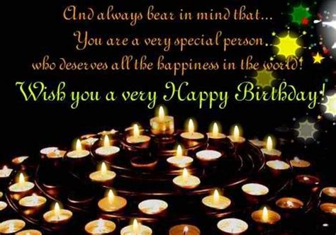 30 Birthday Wishes For Someone Special Wishesgreeting