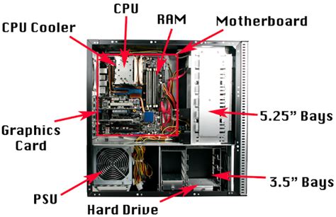 What Is Central Processing Unit Cpu Explain Its All Parts