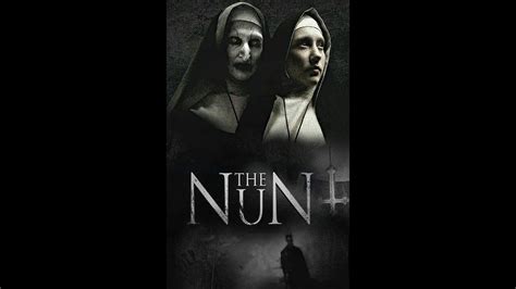 the nun full movie 2018 youtube