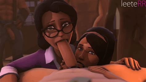1435786 miss pauling scout s mother team fortress 2 animated leeterr source filmmaker miss