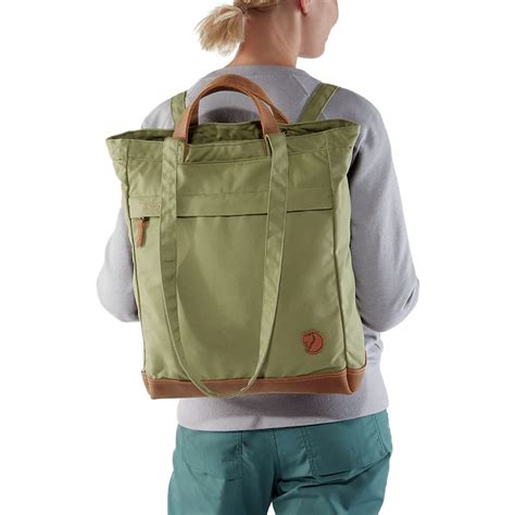 fjallraven totepack  bag womens backcountrycom