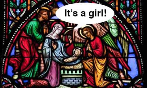 jesus   girl liturgy