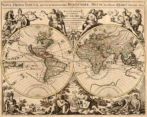 history  maps cartography  mapmaking