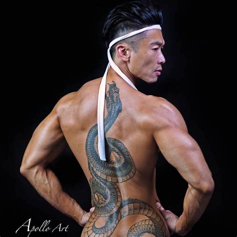 Asian Men I Love Photo 7