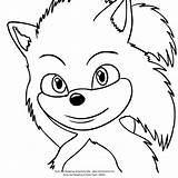 Hedgehog Cartonionline sketch template