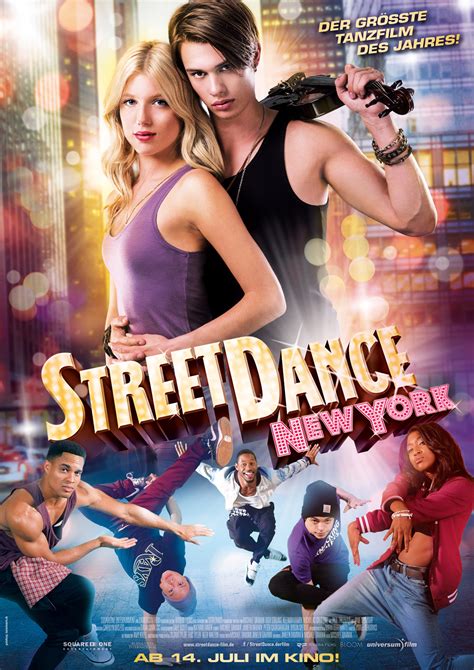 streetdance  york film  filmstartsde