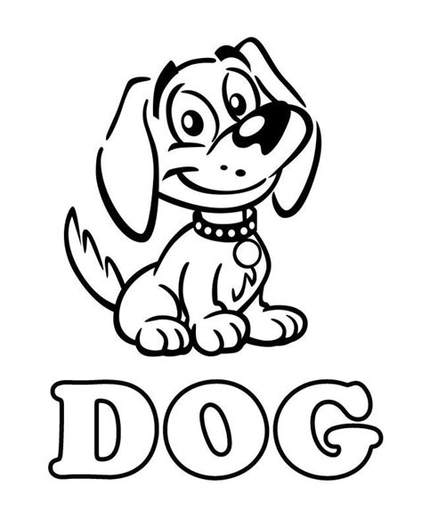 basso  puppy printable dog coloring page pictures maps