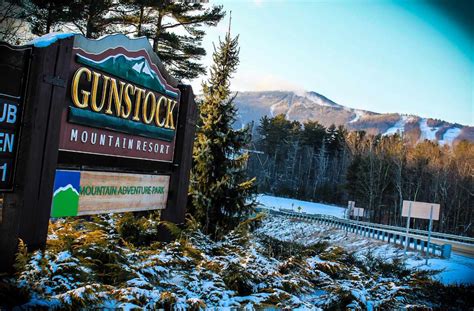 hampshire house committee weighs  future  gunstock mountain resort nh business review