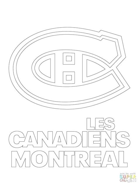 nhl coloring page images     coloring