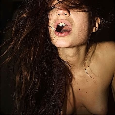 Ekaterina Zueva Nude LEAKED Pics Topless Porn