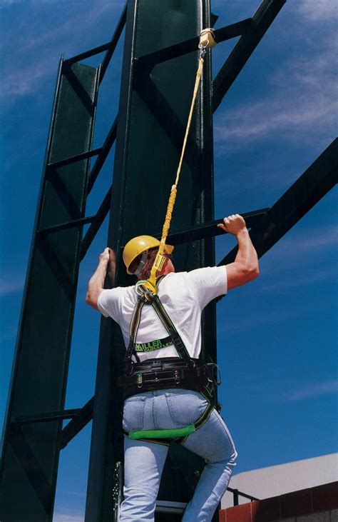 personal fall protection