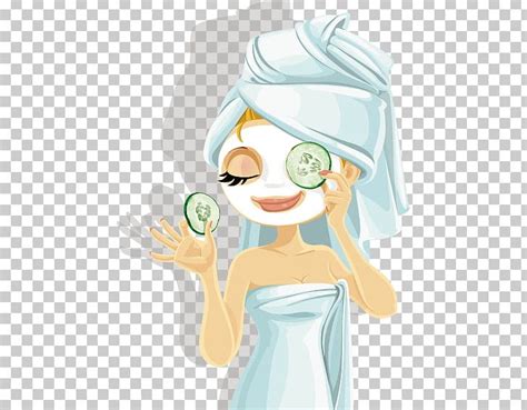 day spa facial beauty parlour png clipart beautiful girl carnival
