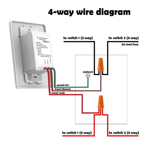 switch wiring dimmer wiring dimmer fixture wires hook