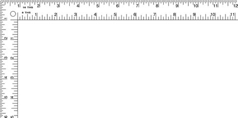 The Best 19 Actual Size Online Ruler Inches Portraytrendq