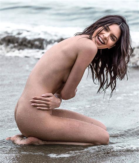 kendall jenner nude and leaked porn video in 2023 scandal planet